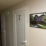 Cloud 9 Pensjonat *