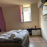 Cloud 9 Pensjonat Płowdiw