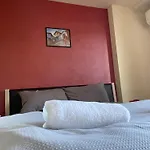 Cloud 9 Pensjonat Płowdiw