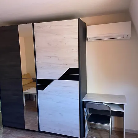 Pensjonat Cloud 9 Płowdiw
