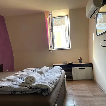 Cloud 9 Pensionat Plovdiv