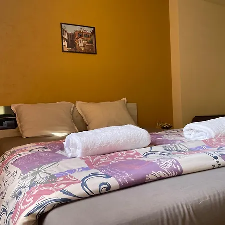 Cloud 9 Pensionat Plovdiv