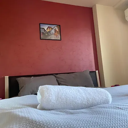 Cloud 9 Pensionat Plovdiv