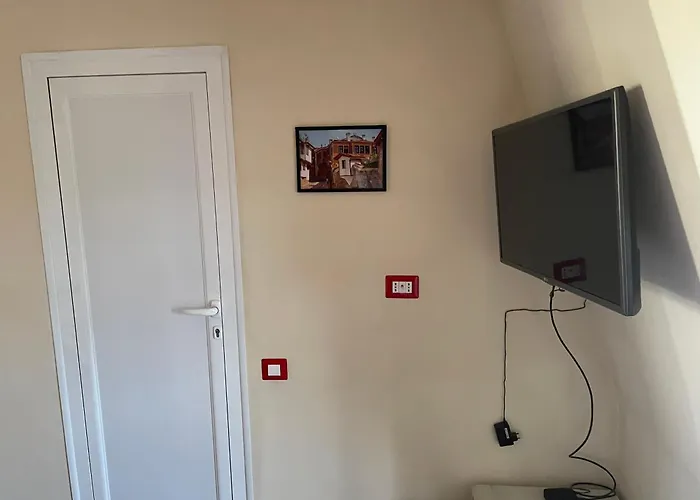 Гостевой дом Cloud 9 Пловдив