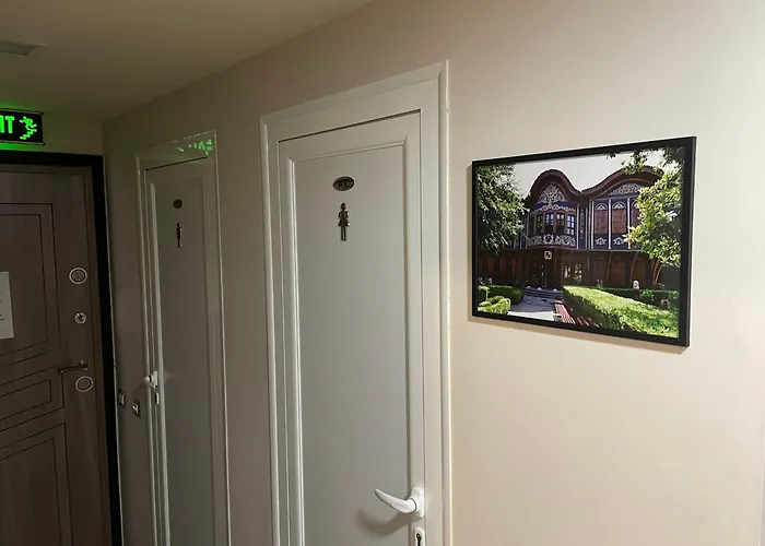 Cloud 9 Гостевой дом *