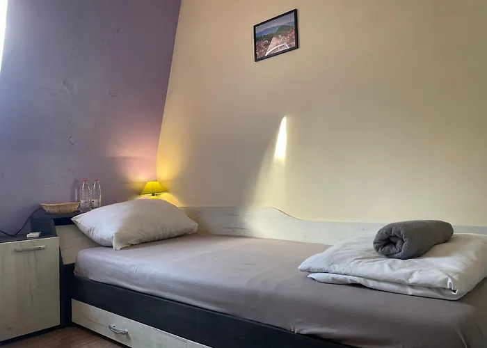 Cloud 9 Гостевой дом