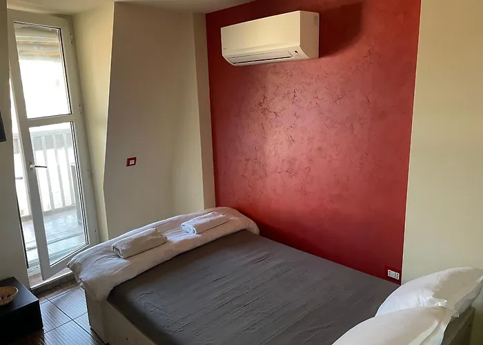 Cloud 9 Гостевой дом