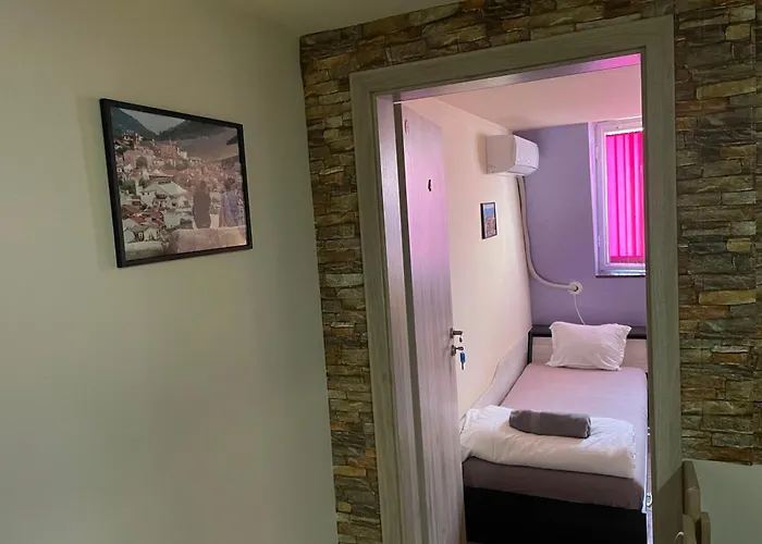 Cloud 9 Гостевой дом *