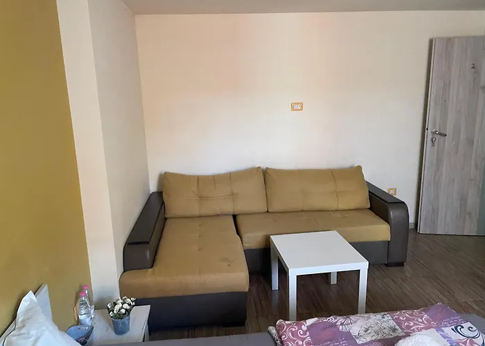 Гостевой дом Cloud 9