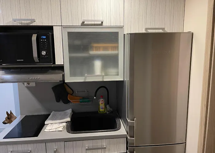 Гостевой дом Cloud 9