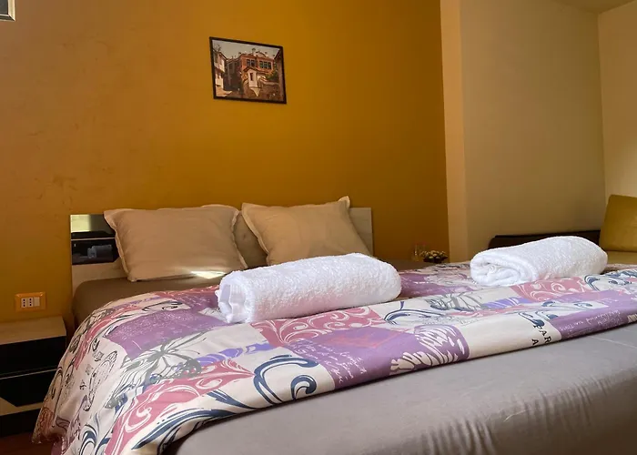 Cloud 9 Гостевой дом Пловдив