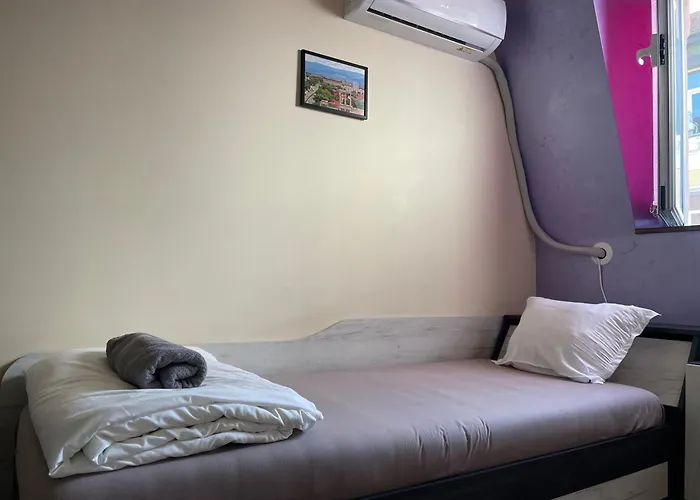 Cloud 9 Гостевой дом