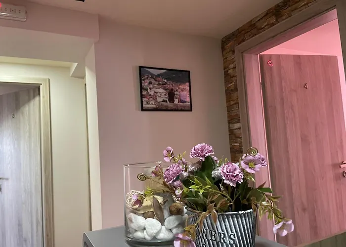 Cloud 9 Гостевой дом *