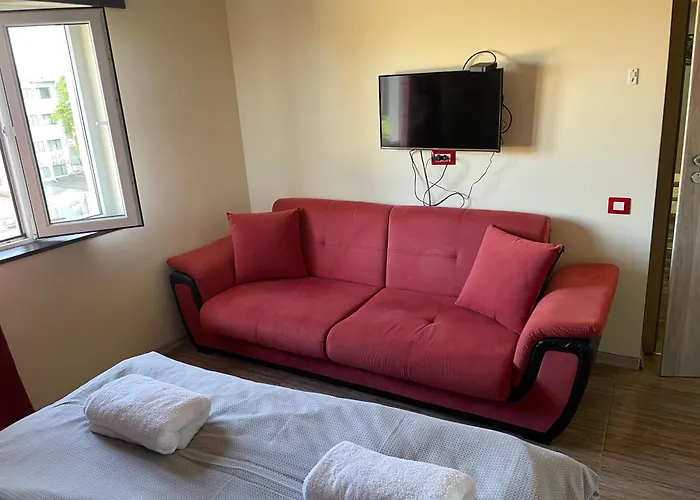 Гостевой дом Cloud 9