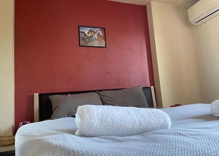 Cloud 9 Гостевой дом Пловдив